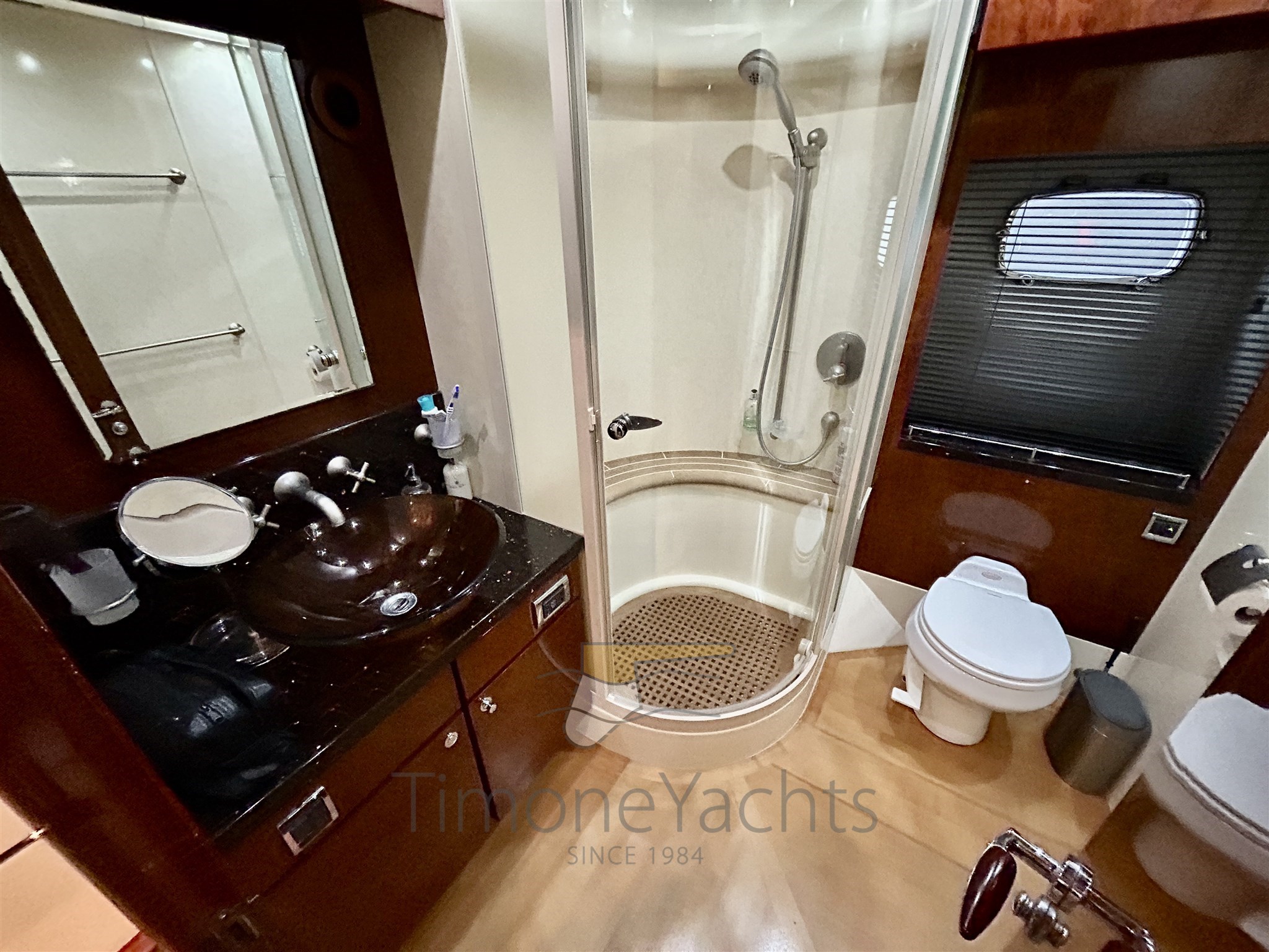 fairline 74 squadron