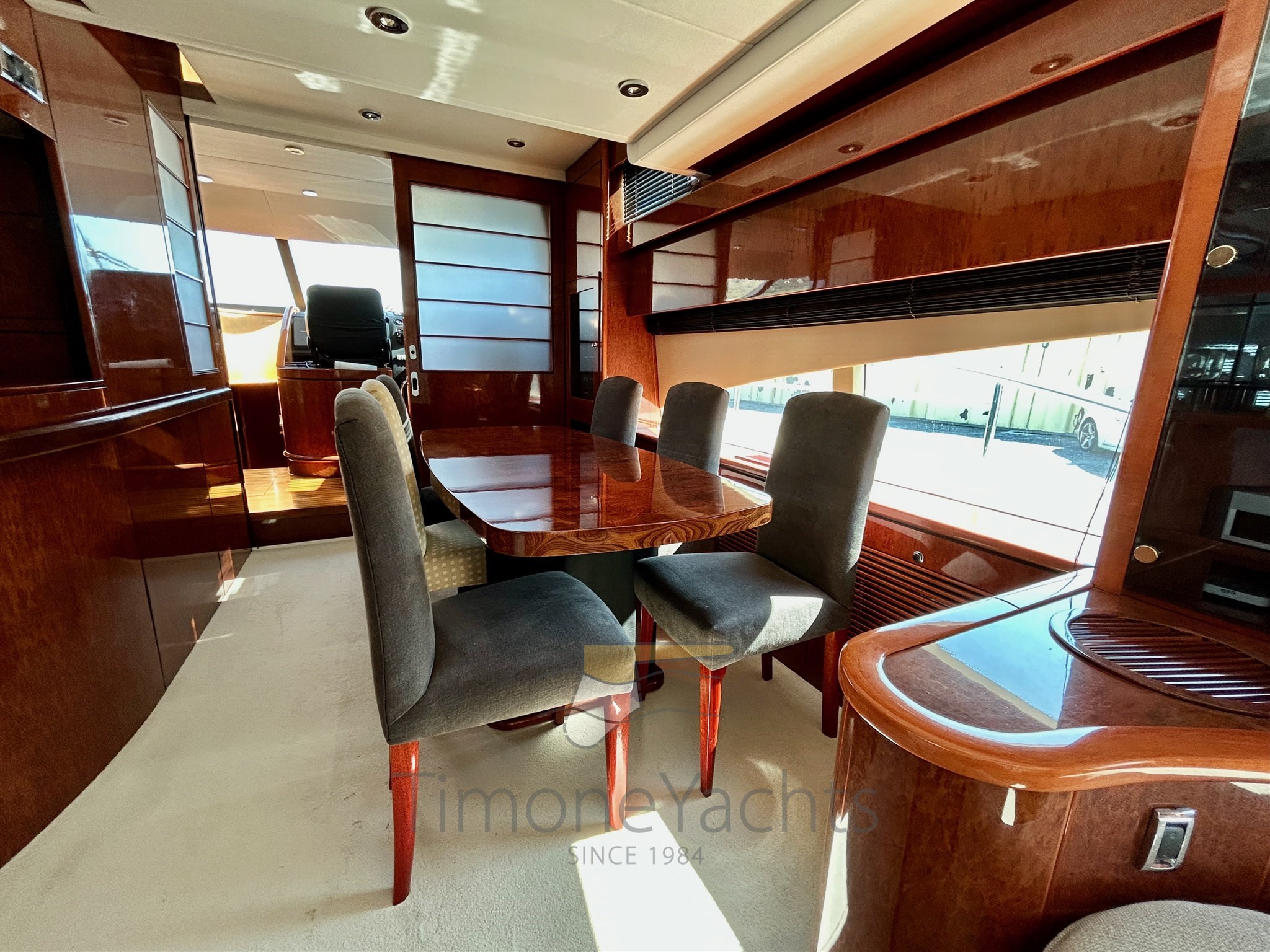 fairline 74 squadron