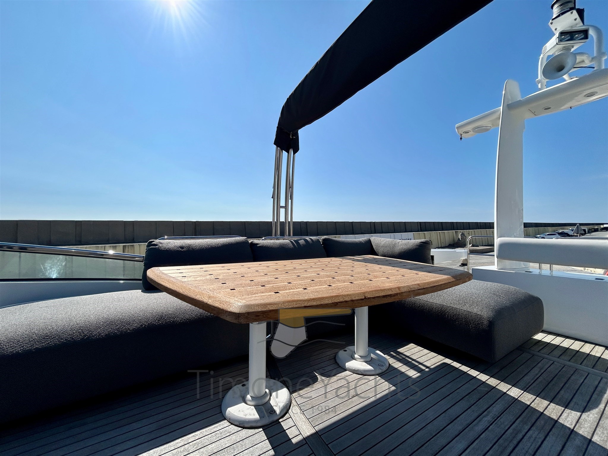 fairline 74 squadron