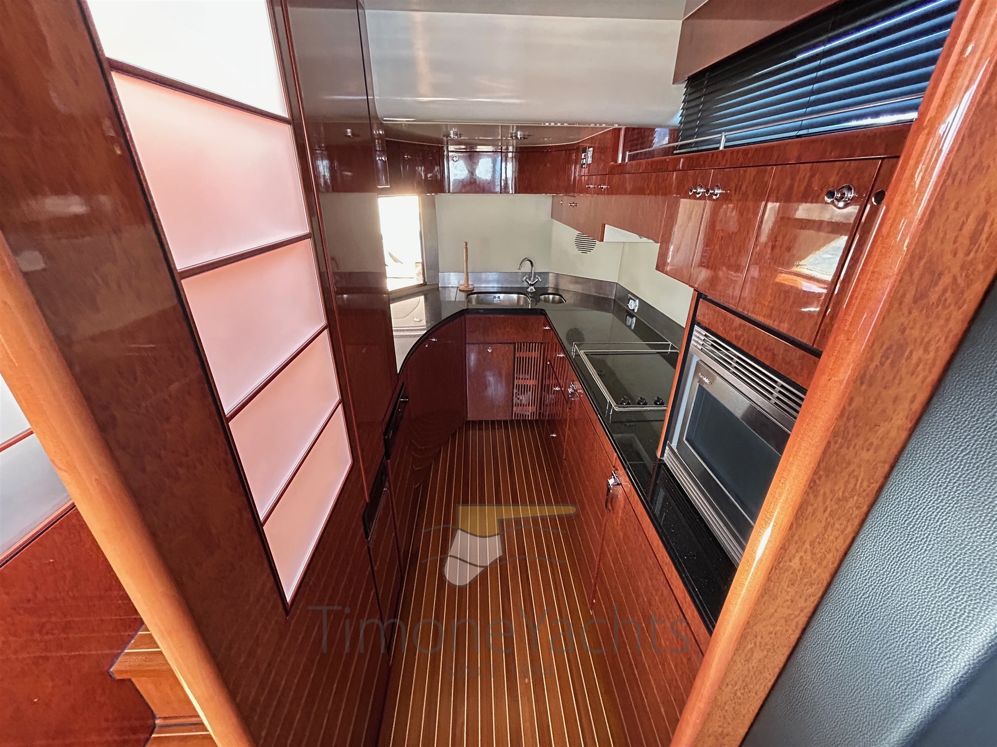 fairline 74 squadron