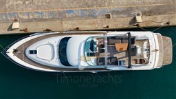 fairline 74 squadron