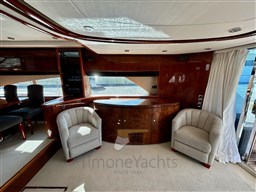 fairline 74 squadron