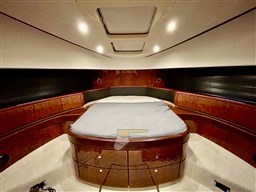 fairline 74 squadron