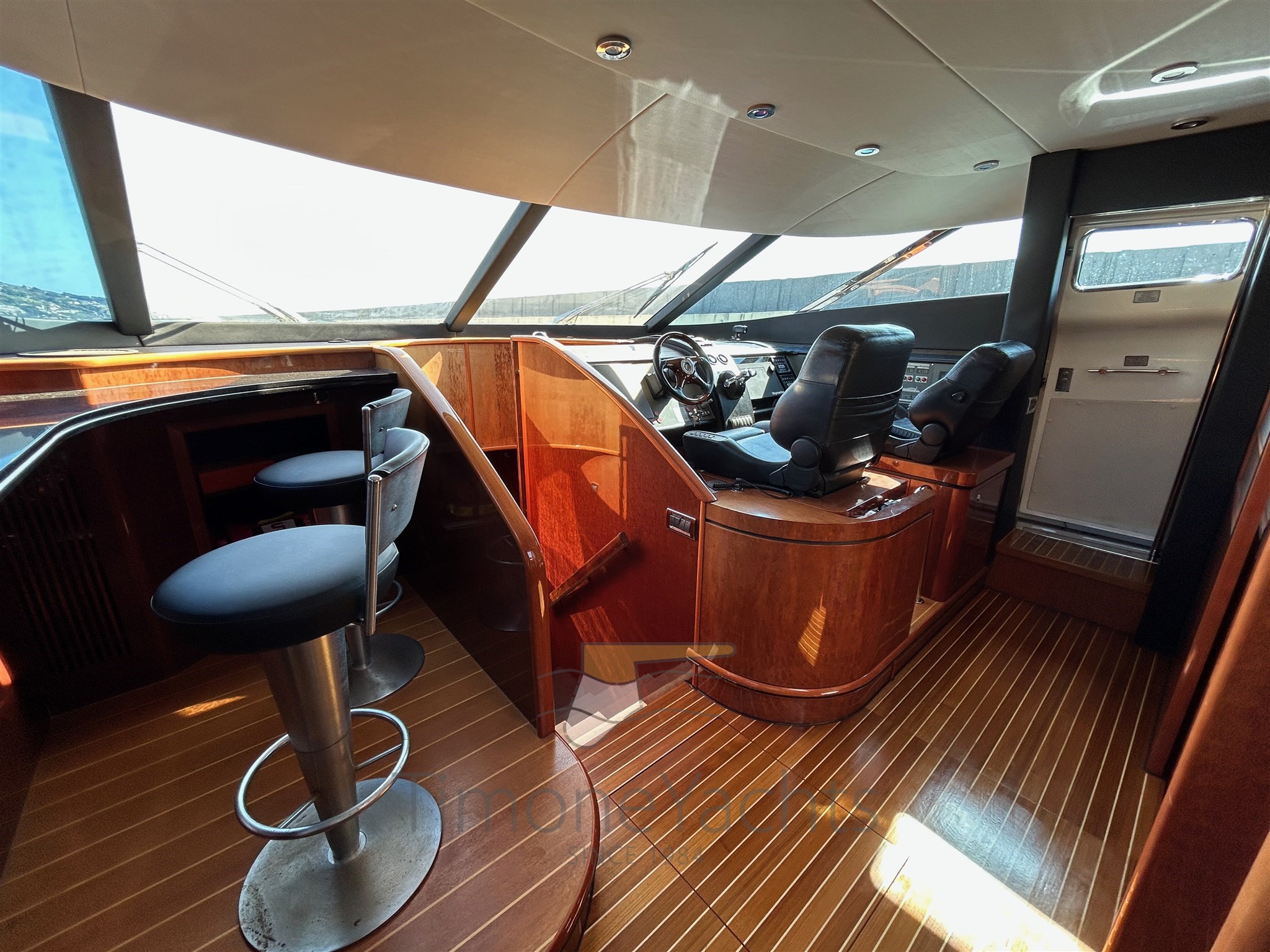 fairline 74 squadron