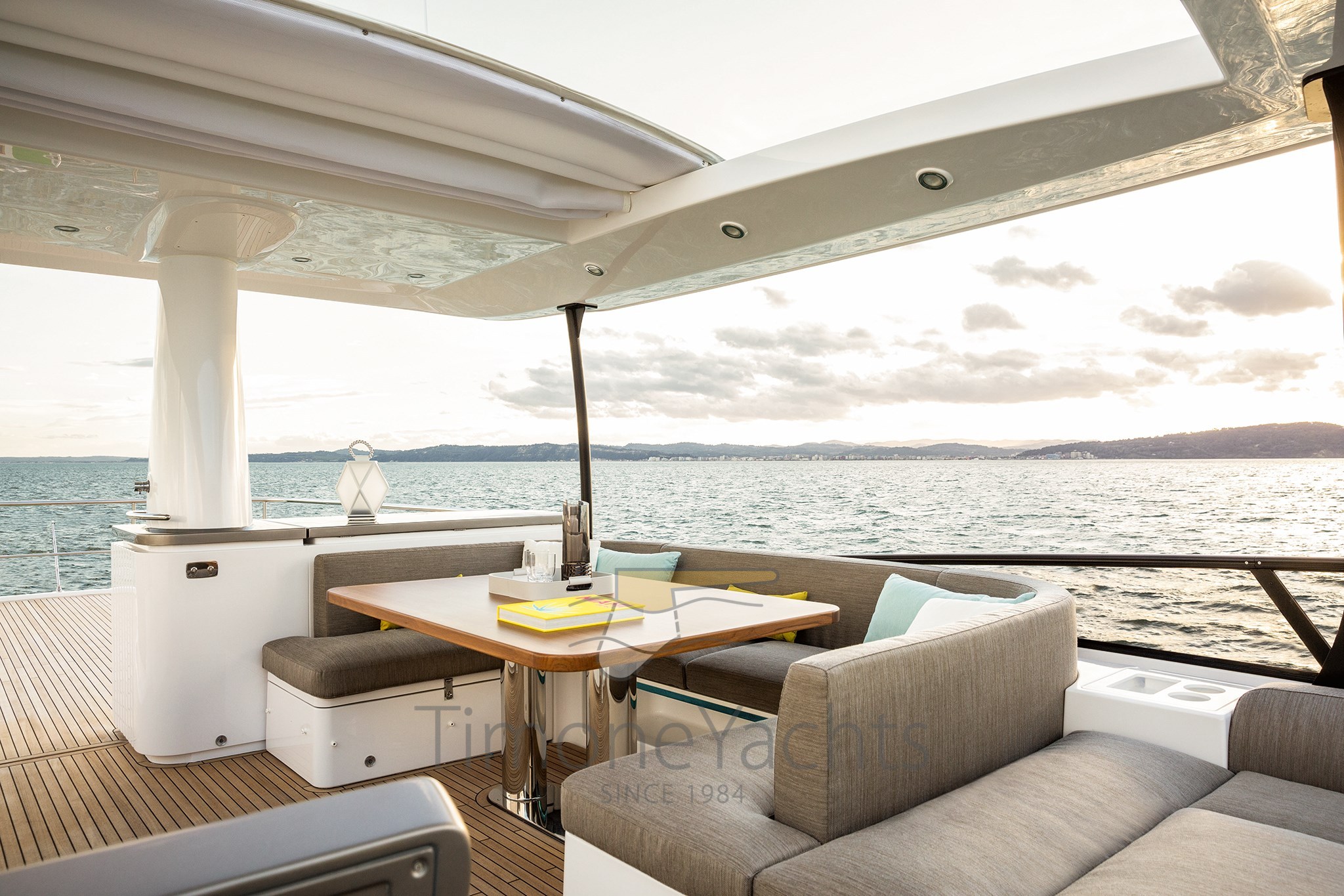 Azimut MAGELLANO 66 (2026)