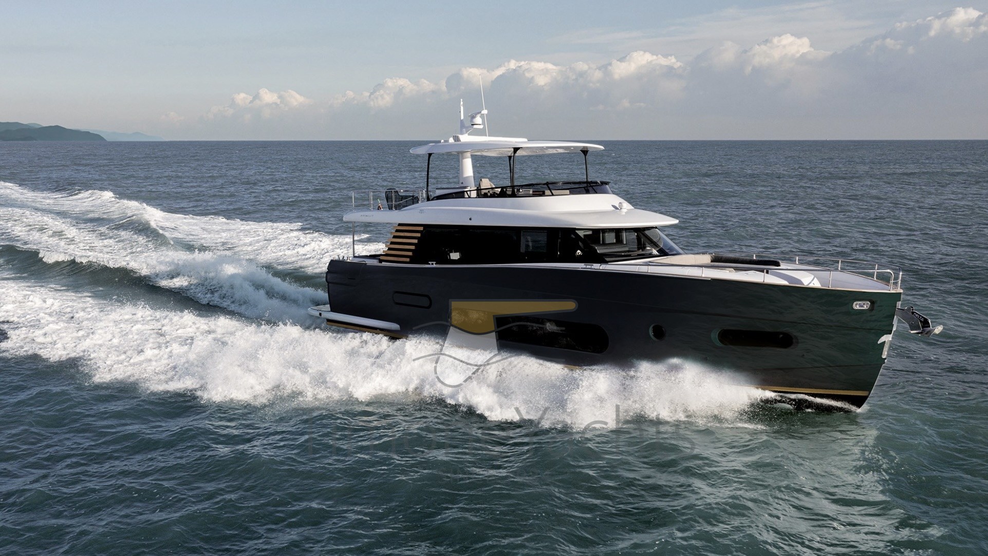 Azimut MAGELLANO 66 (2026)
