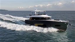 Azimut MAGELLANO 66 (2026)