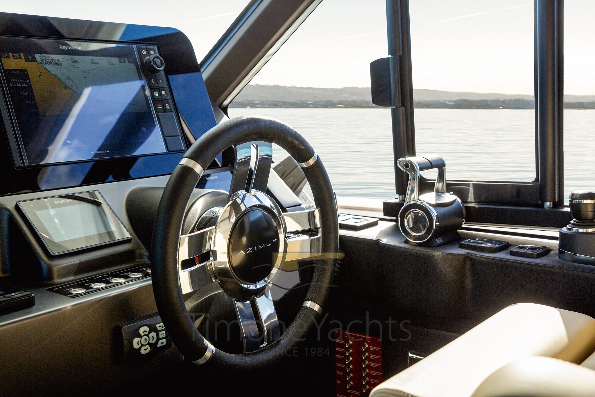 Azimut MAGELLANO 66 (2026)