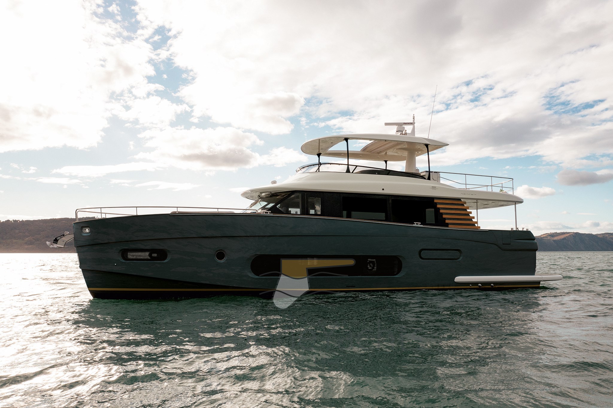 Azimut MAGELLANO 66 (2026)