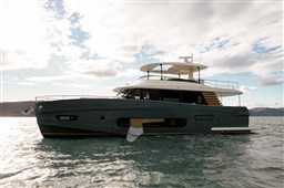 Azimut MAGELLANO 66 (2026)
