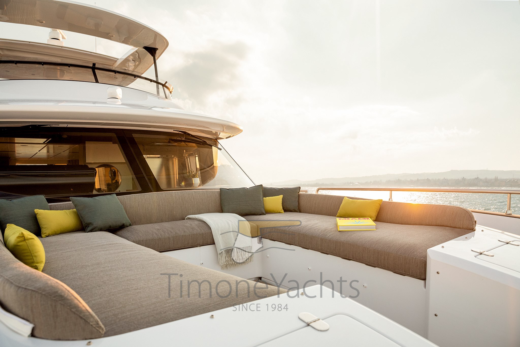 Azimut MAGELLANO 66 (2026)