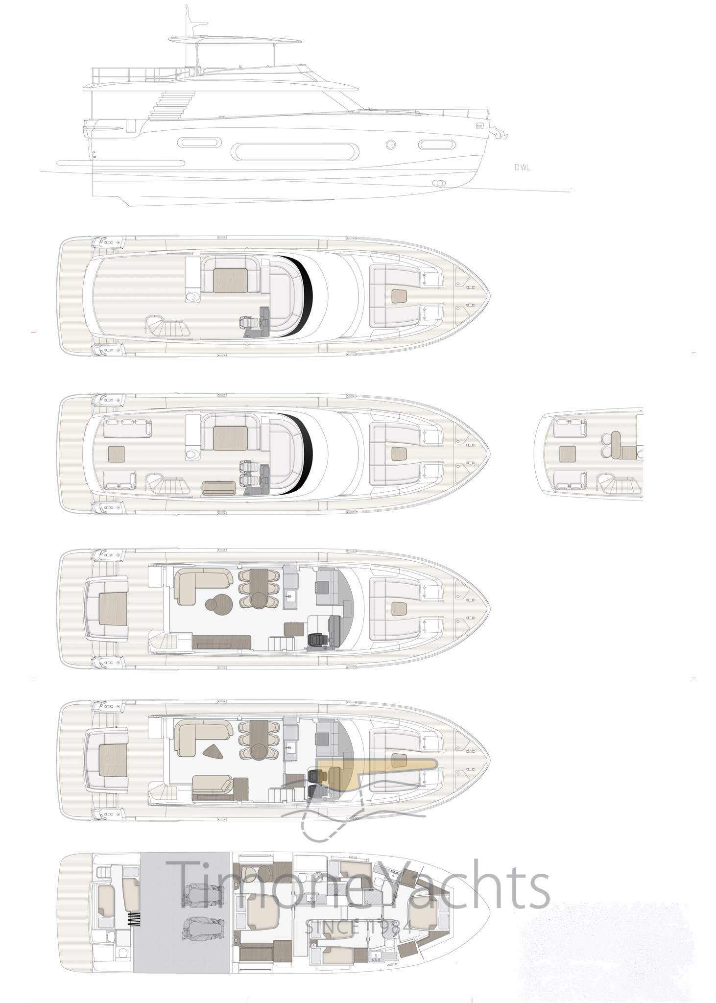 Azimut MAGELLANO 66 (2026)