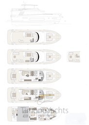 Azimut MAGELLANO 66 (2026)