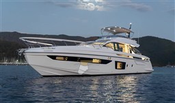 Azimut S8 (2005) Timone Yachts