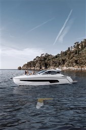 Azimut Atlantis 45