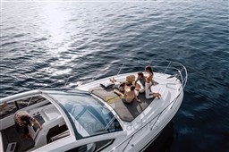 Azimut Atlantis 45