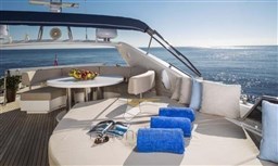 Posillipo-Rizzardi TECHNEMA 85 - Fly
