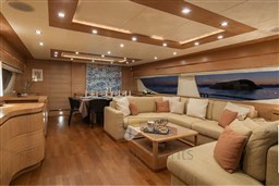 Posillipo-Rizzardi TECHNEMA 85 - Dinette