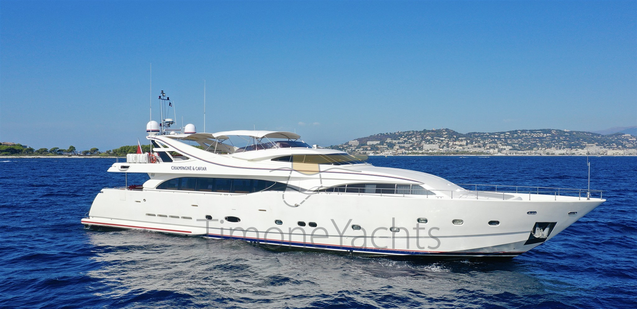 Custom Line 112