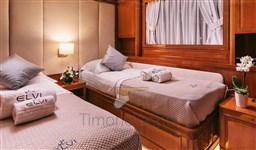 Posillipo - Technema 95S