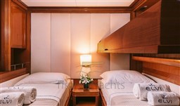 Posillipo - Technema 95S