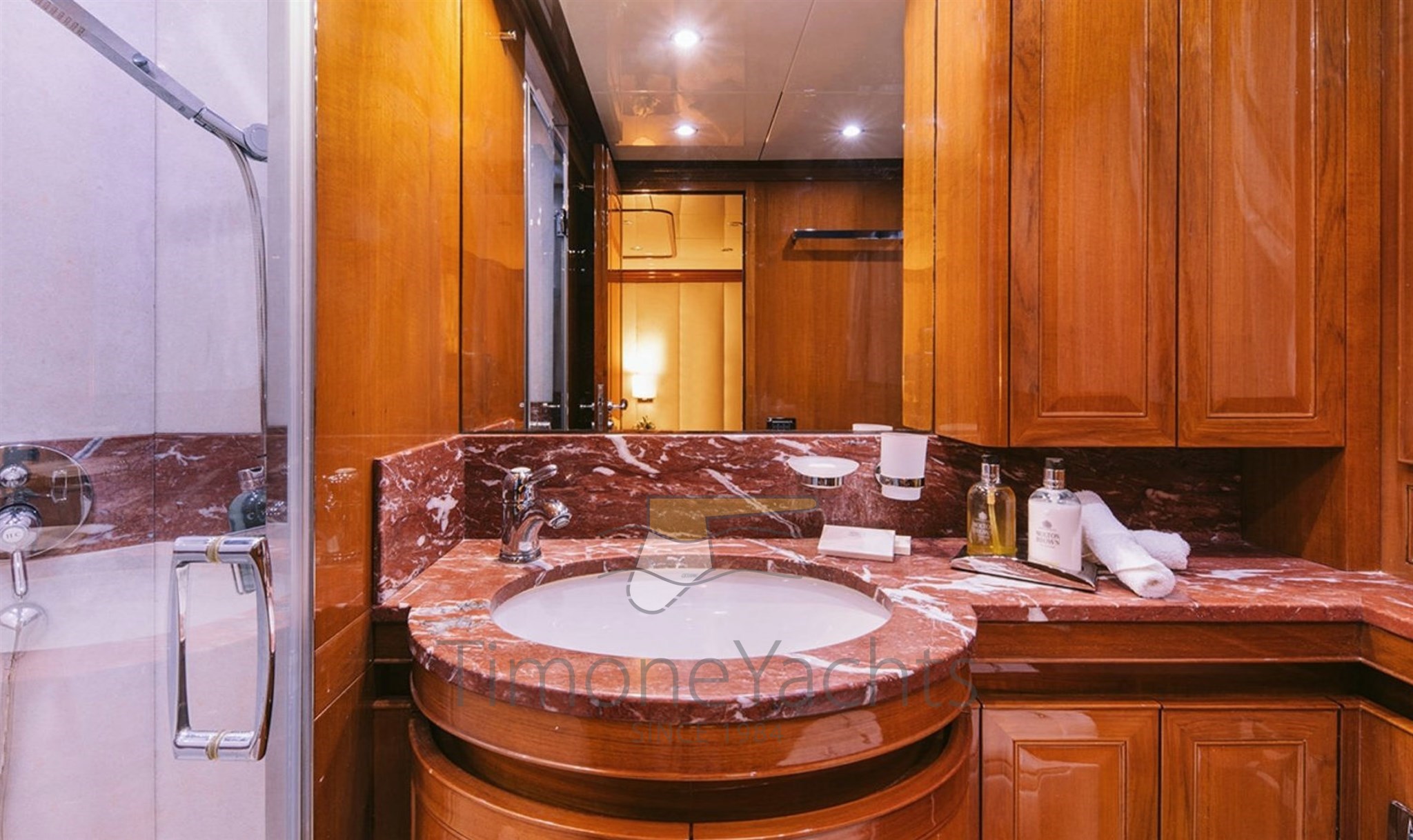 Posillipo - Technema 95S