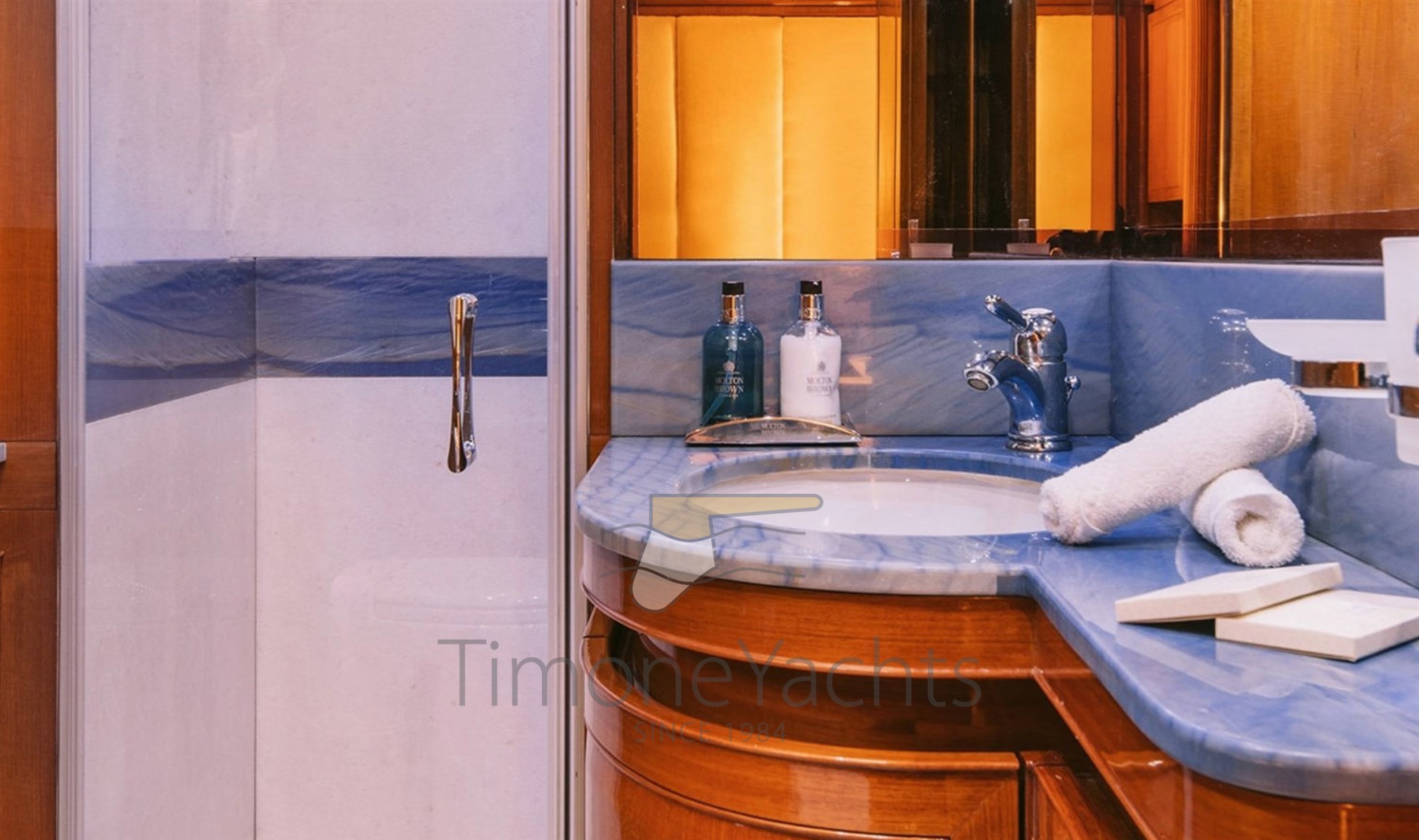 Posillipo - Technema 95S