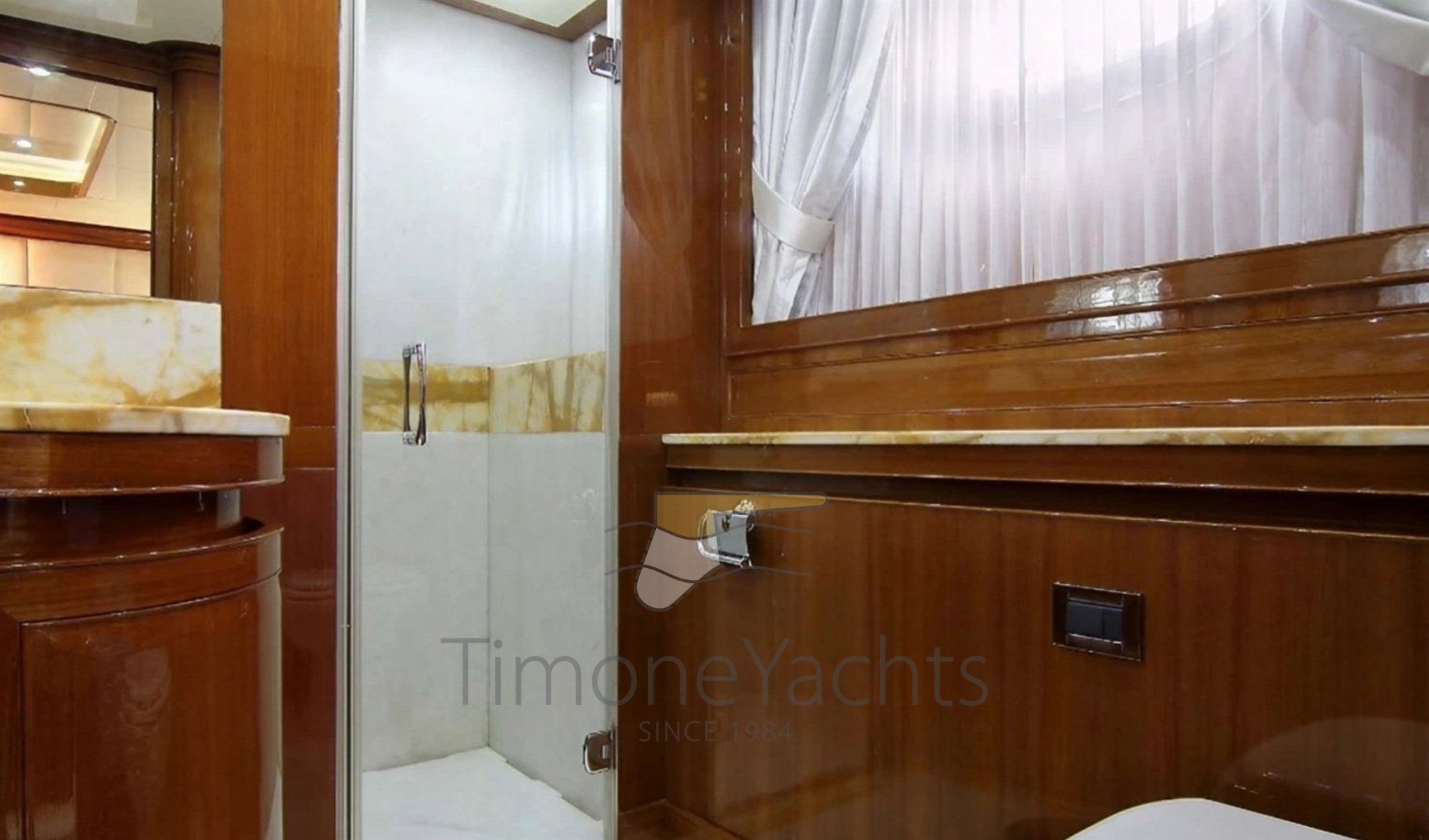 Posillipo - Technema 95S