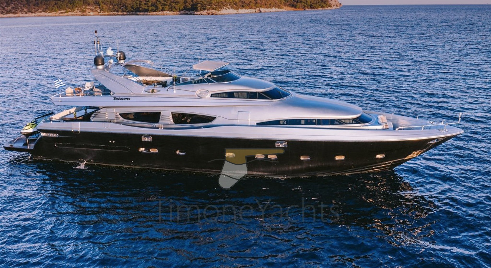 Posillipo - Technema 95S