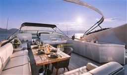 Posillipo - Technema 95S