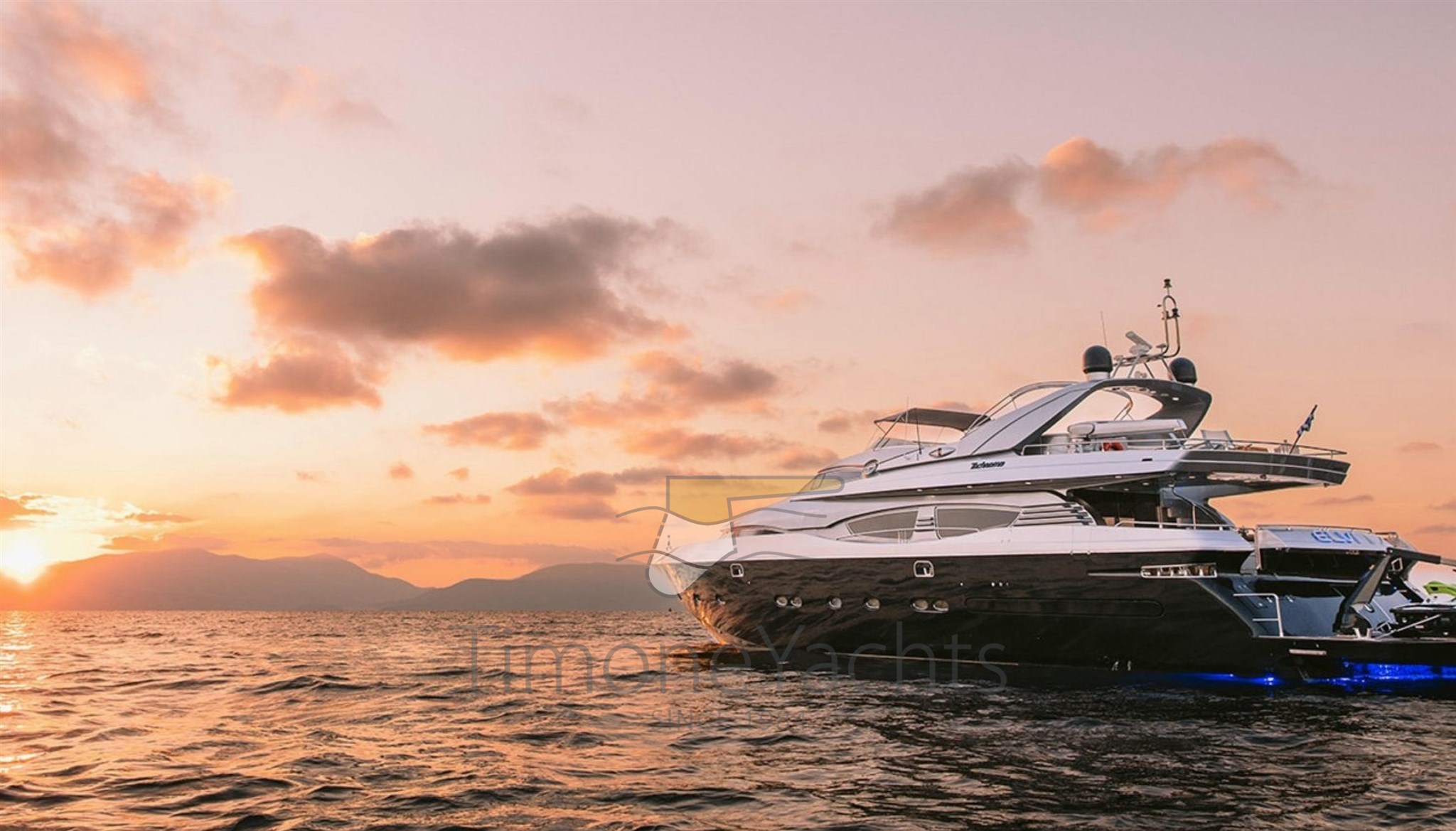 Posillipo - Technema 95S