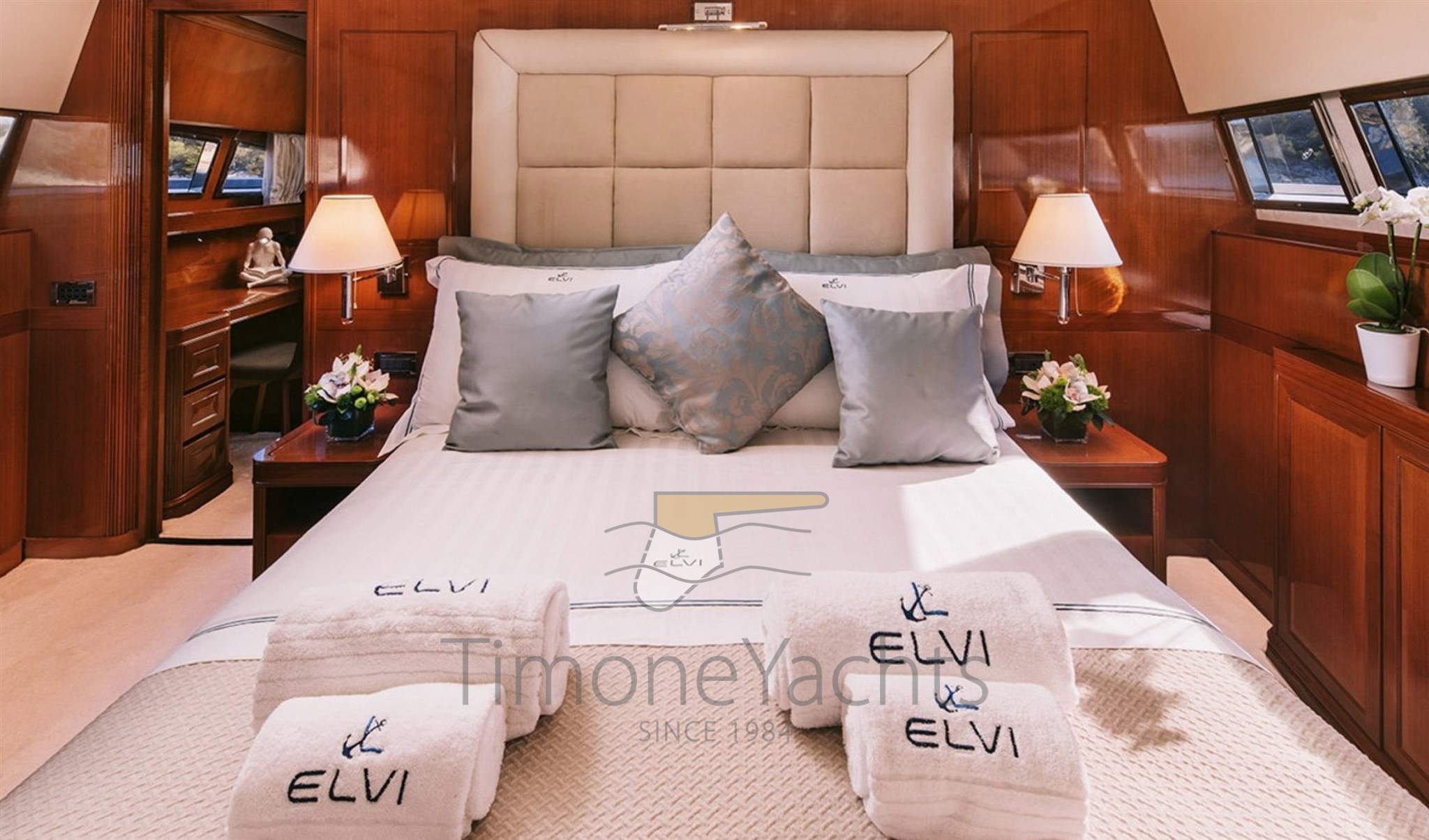 Posillipo - Technema 95S