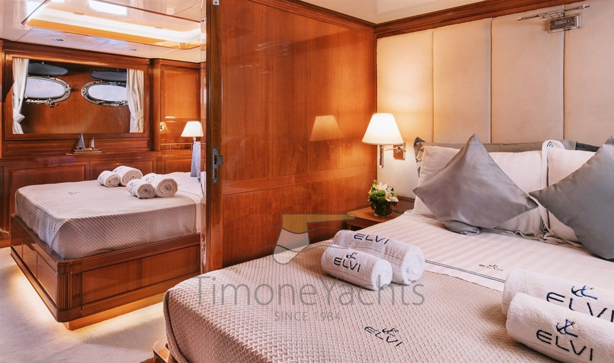 Posillipo - Technema 95S