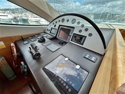 Aicon 64 FLY