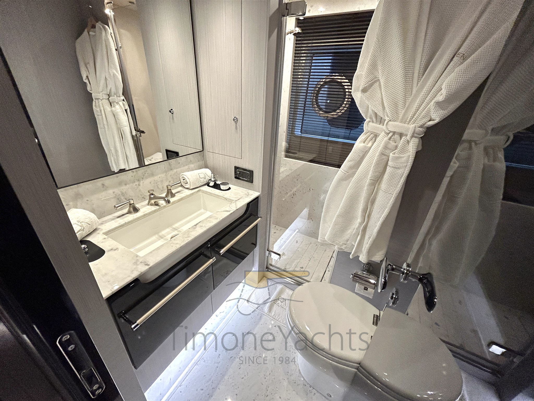 Azimut Grande 27 Metri (2019) Timone Yachts