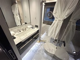Azimut Grande 27 Metri (2019) Timone Yachts