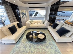 Azimut Grande 27 Metri (2019) Timone Yachts