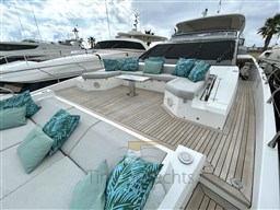 Azimut Grande 27 Metri (2019) Timone Yachts