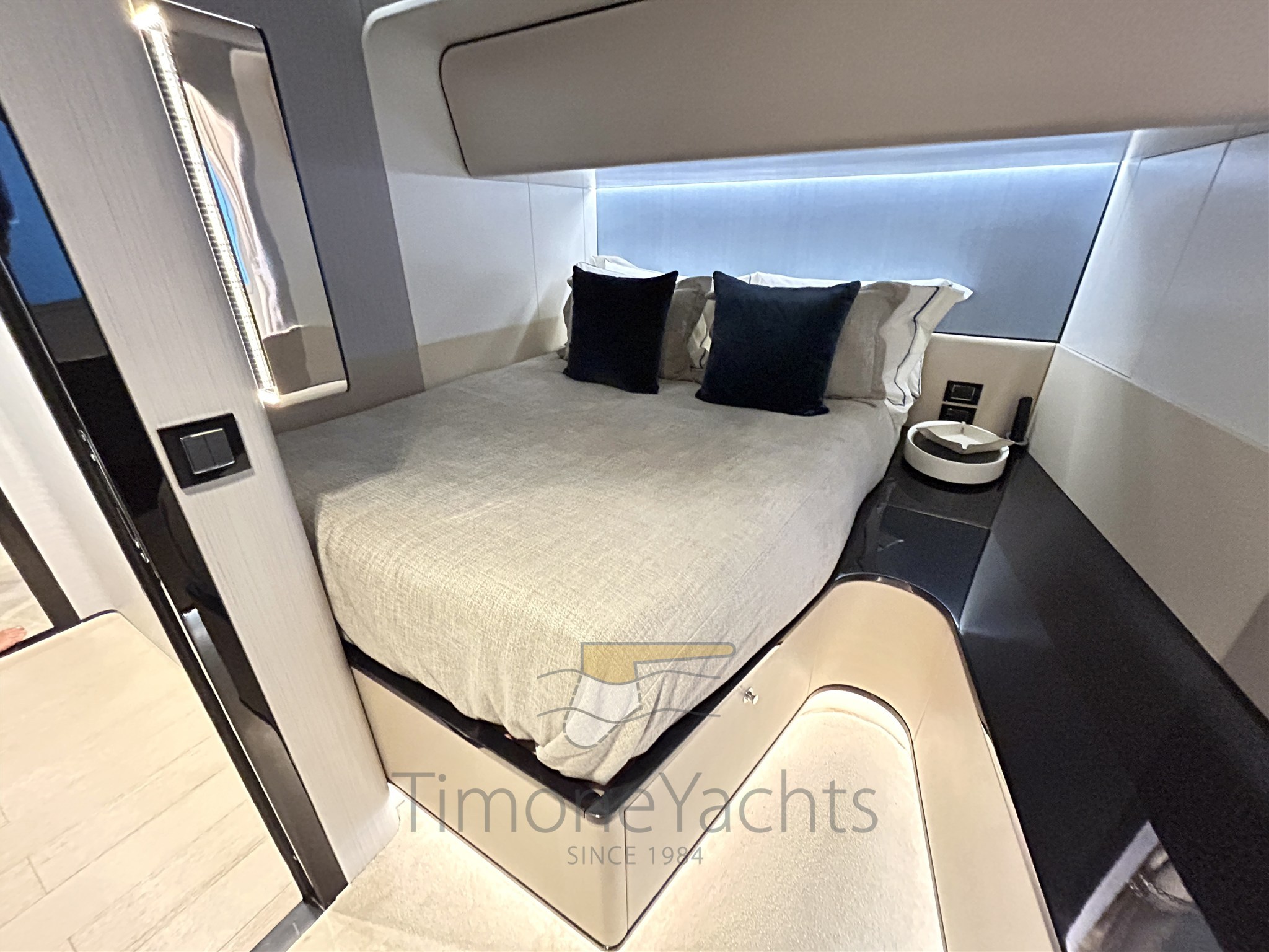 Azimut Grande 27 Metri (2019) Timone Yachts