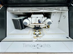 Azimut Grande 27 Metri (2019) Timone Yachts