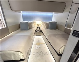 Azimut Grande 27 Metri (2019) Timone Yachts