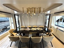 Azimut Grande 27 Metri (2019) Timone Yachts