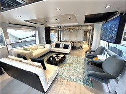 Azimut Grande 27 Metri (2019) Timone Yachts