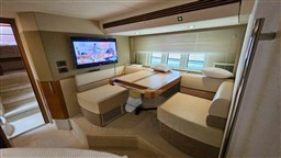 Azimut 60 Fly