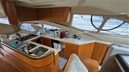 Azimut 60 Fly