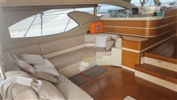 Azimut 60 Fly