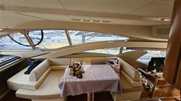 Azimut 60 Fly