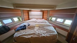 Azimut 60 Fly
