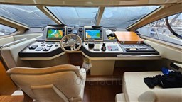 Azimut 60 Fly