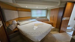 Azimut 60 Fly